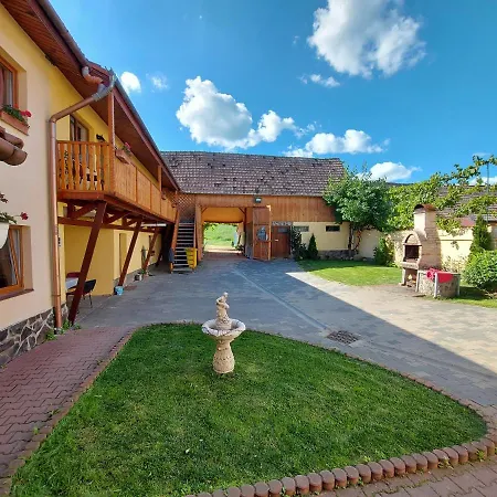 Casa Simion * Sibiu