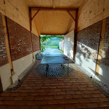 Vilă Casa Simion *