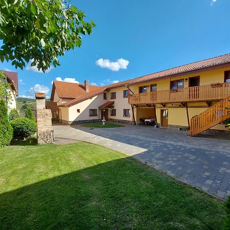 Vilă Casa Simion *