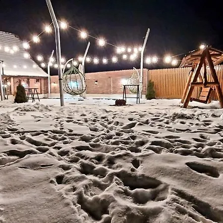 Casa Simion * Sibiu