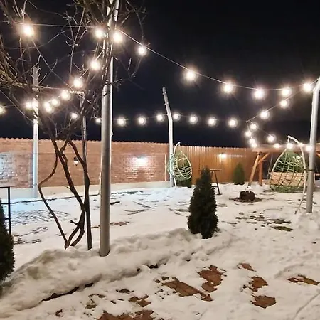Vilă Casa Simion *