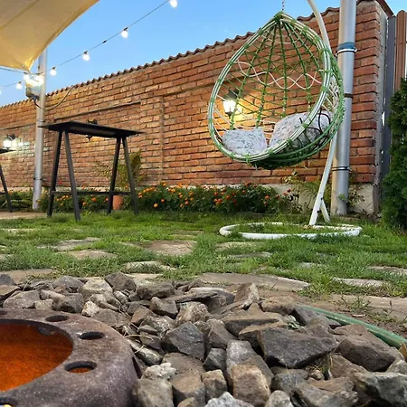 Casa Simion *