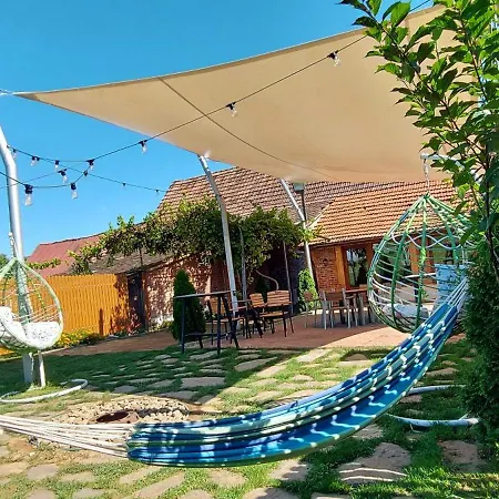 Casa Simion Sibiu