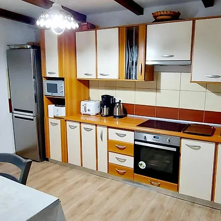 Casa Simion Sibiu