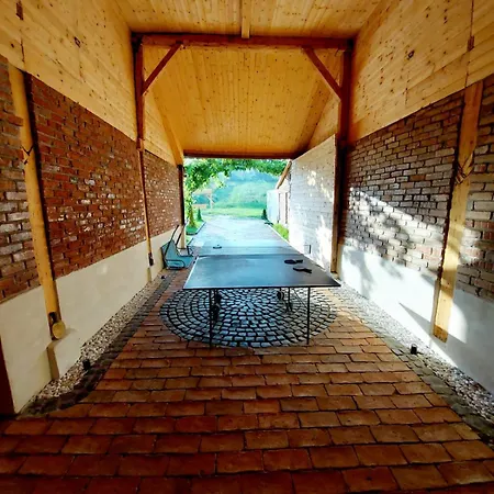 Casa Simion Vilă Sibiu