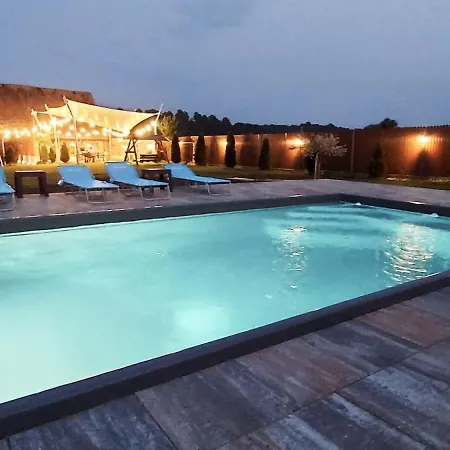 Villa Casa Simion
