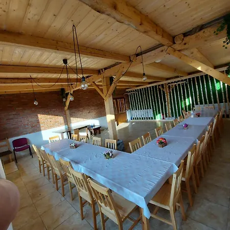 Casa Simion Villa