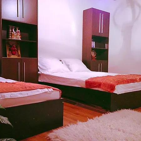 Casa Simion Sibiu