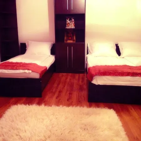 Vilă Casa Simion Sibiu