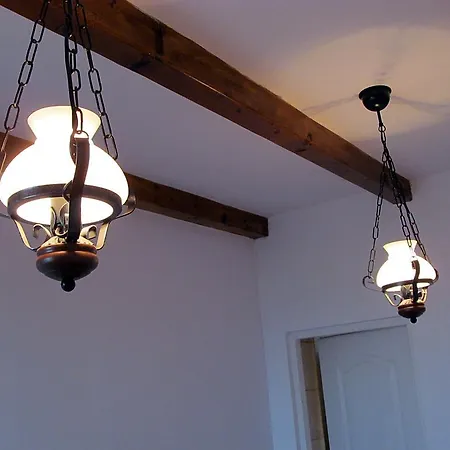 Vilă Casa Simion Sibiu