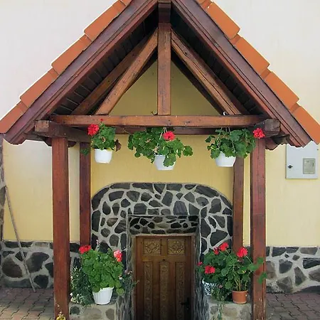 Vilă Casa Simion Sibiu