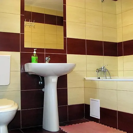 Vilă Casa Simion Sibiu