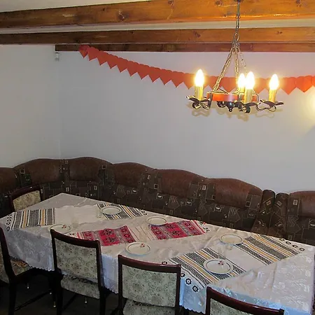 Casa Simion Sibiu