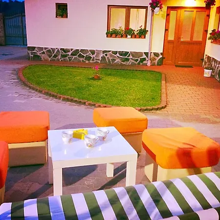 Vilă Casa Simion *