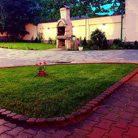 Casa Simion
