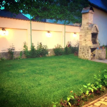 Vilă Casa Simion