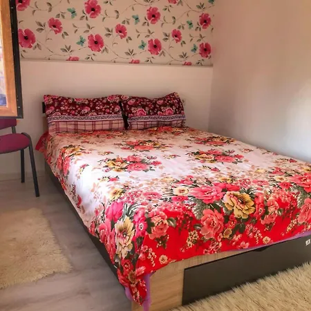 Villa Casa Simion *